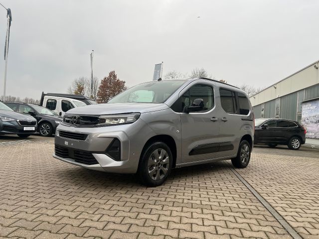 Opel Combo Life E 1.5 D Ultimate LED Navi ACC DAB Alu