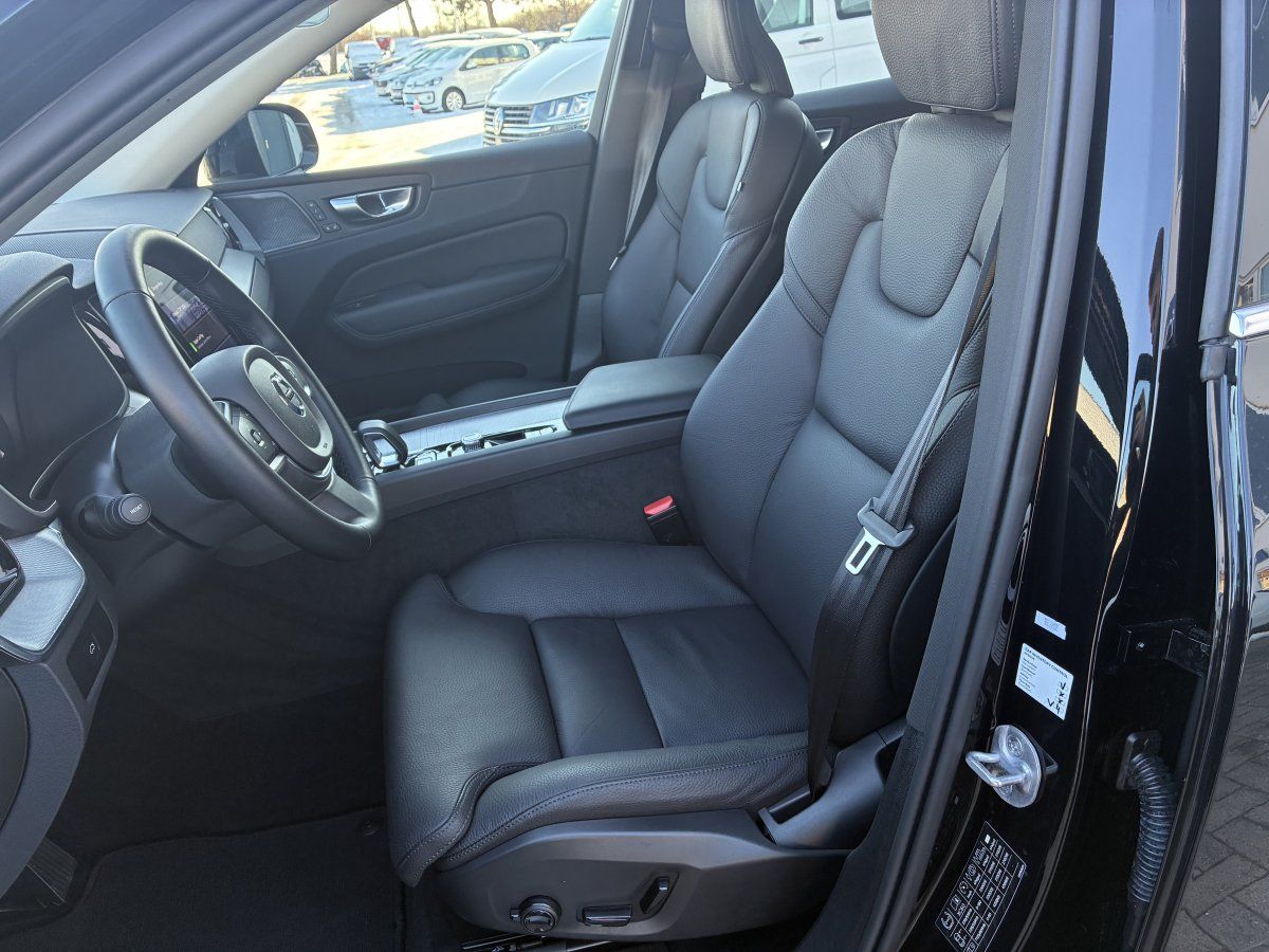 Volvo XC60 - Bild 12