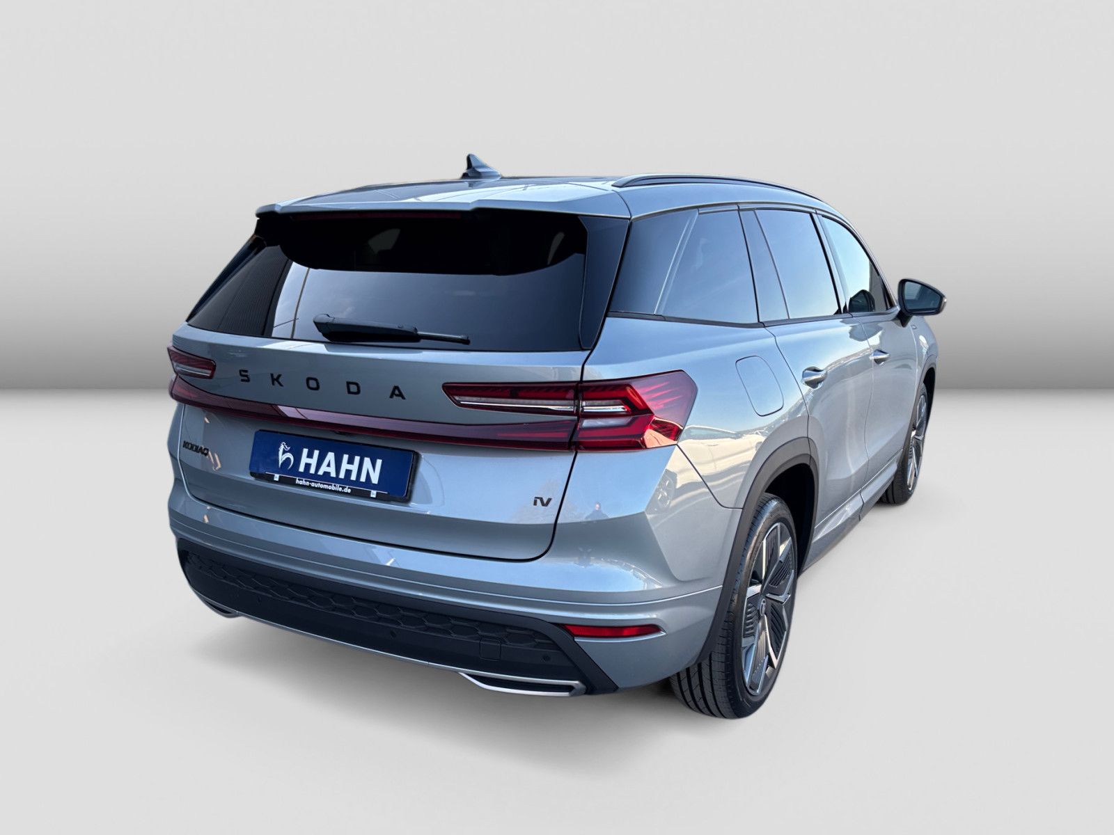 Skoda Kodiaq - Bild 4