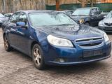Chevrolet Epica LT*EXPORT* - Chevrolet Epica Gebrauchtwagen