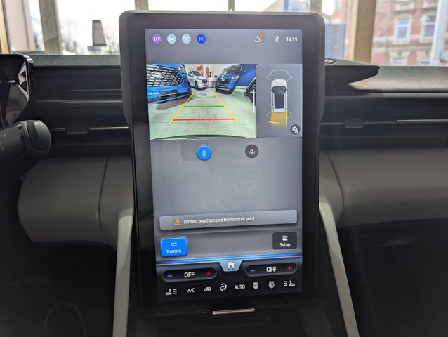 Ford Explorer Select RWD