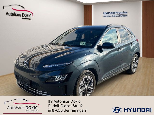 Hyundai KONA Elektro - Bild 1
