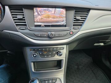 Bild 7 Opel Astra K Sports Tourer Business