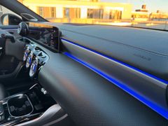 MERCEDES-BENZ A 45 S AMG  Track Package/19" Alu