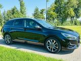 Hyundai i30 Edition 30+ DCT Facelift - Service NEU! - Hyundai i30: Facelift