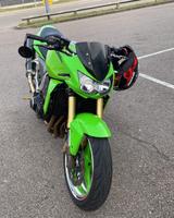 Kawasaki Z1000 - Angebote