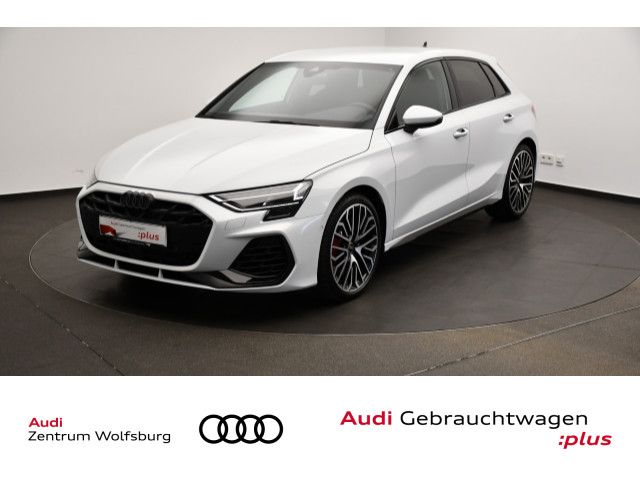 Audi S3 - Bild 1