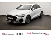 Audi S3 - Vorschau Bild 1