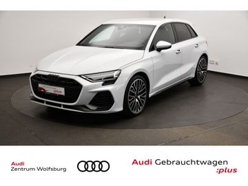 Audi S3 Sportback 2.0 TFSI quattro S tronic Matrix/Sp