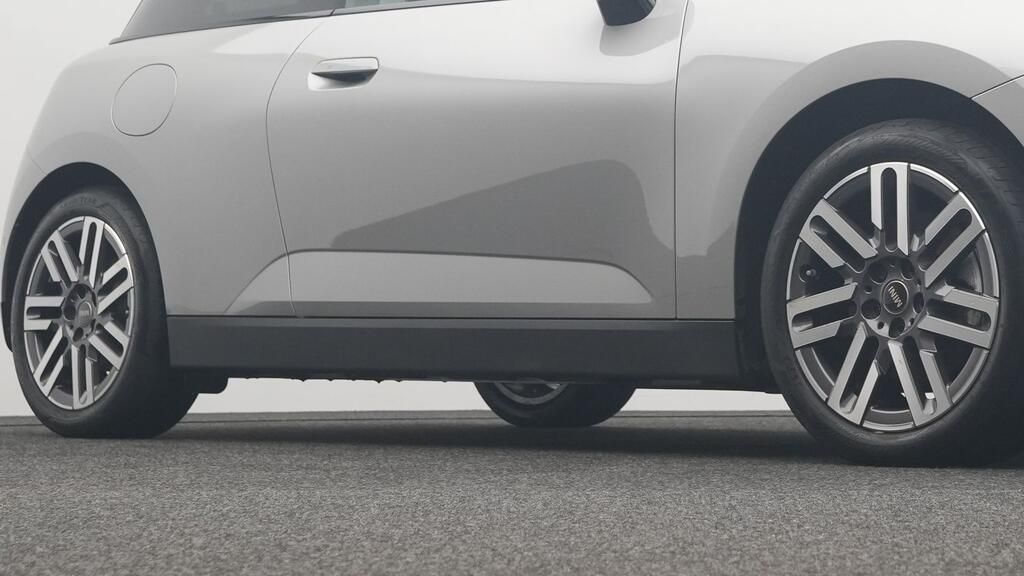 MINI Cooper SE - Bild 20