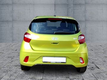 Hyundai i10 1.2 Trend (79PS) MY25