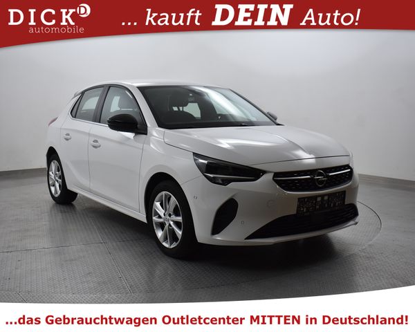 OPEL Corsa  1.2 Aut. Elegan NAVI+LED+KAMERA+TEMP+PARK