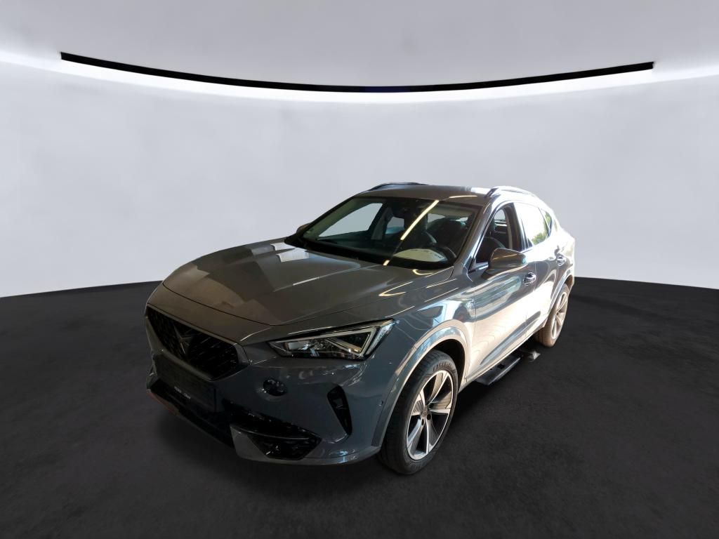 Cupra Formentor - 1