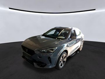Cupra Formentor - 1