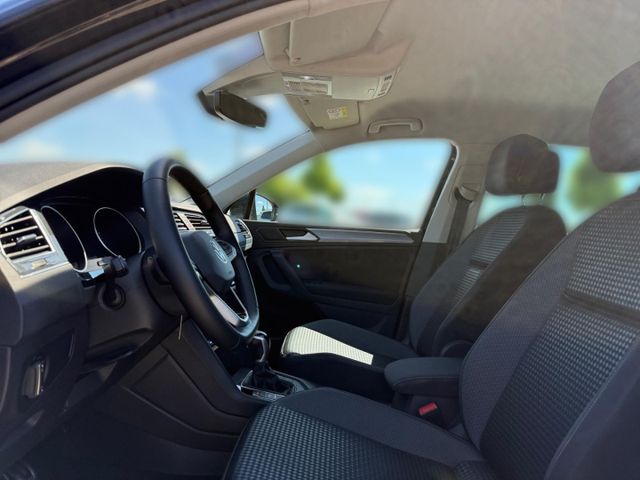 Tiguan Active 1.5 TSI Navi ACC Apple CarPlay