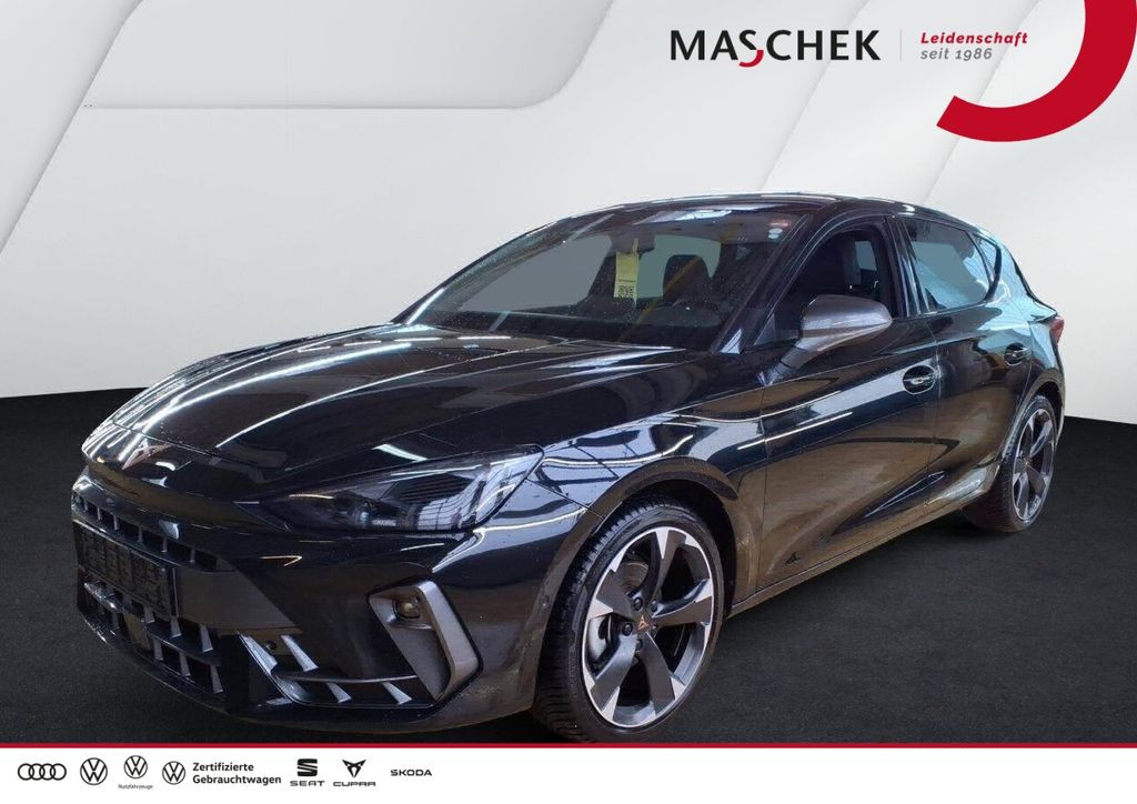 Leon 2.0 TDI Sonderleasing ohne zzgl Kosten!!