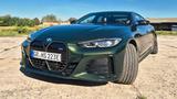 BMW i4 M50 - AHK Haman Kardon 8fach ber. - BMW i4 von privat
