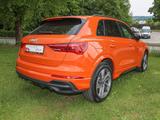 Audi Q3 S-line 45 TFSIe ACC+AHK+LED+NAVI+VC+ALU 19´ - Audi Q3 Gebrauchtwagen