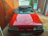 Renault R19 Cabriolet - Renault aus 1994: 19
