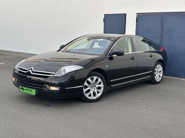 Citroën C6 Exclusive