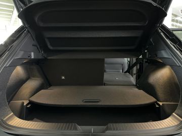 Nissan Qashqai Tekna 1.3 DIG-T 158 PS AUTOMATIKNAVI