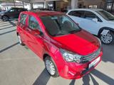 Suzuki Celerio Comfort 1.0 AC ZV Radio CD  Allwetter - Suzuki Celerio