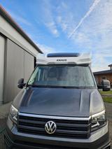 Knaus Van TI Plus Platinum Selection 650 MEG - Offers