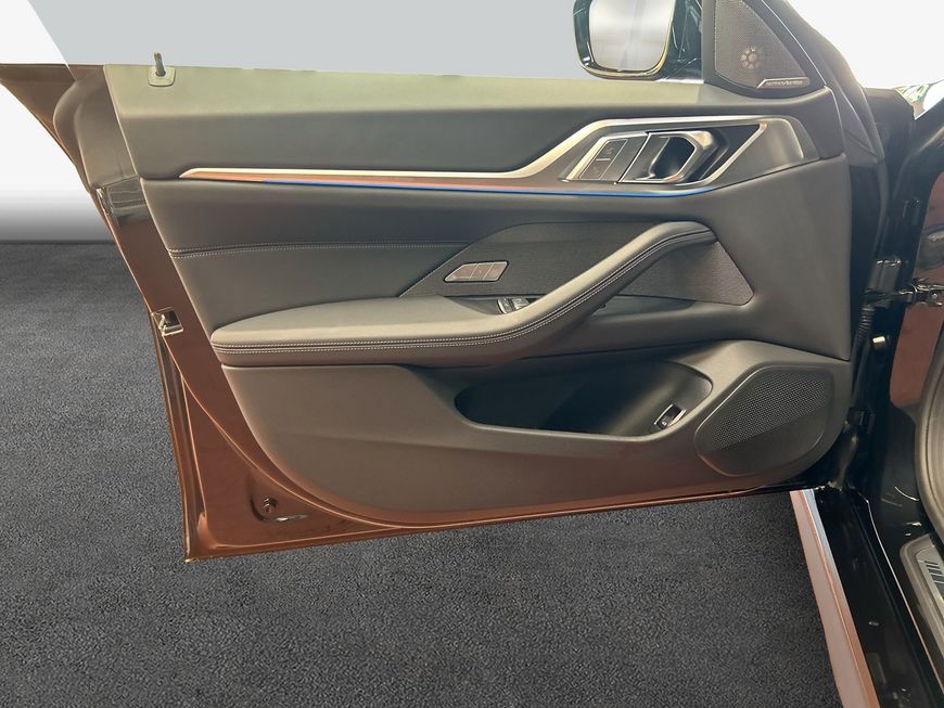 BMW i4 - Bild 20