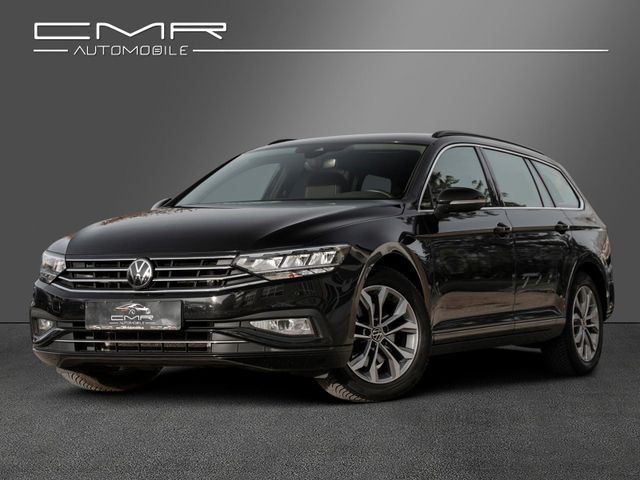 Volkswagen Passat Variant AHK  Business-P. Premium Massage