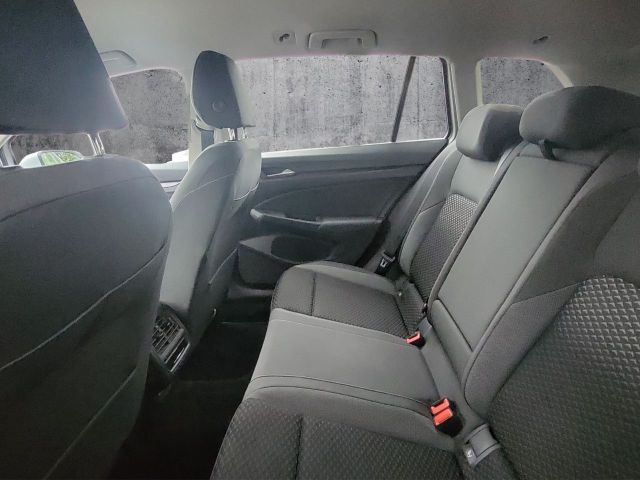 Golf VIII Variant 2.0TDI Aut. Life Navi
