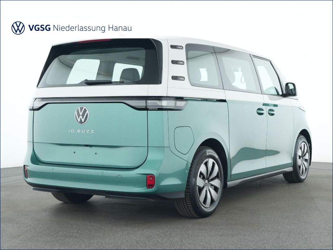 Volkswagen ID. Buzz - Bild 5
