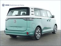 Volkswagen ID. Buzz - Vorschau Bild 5
