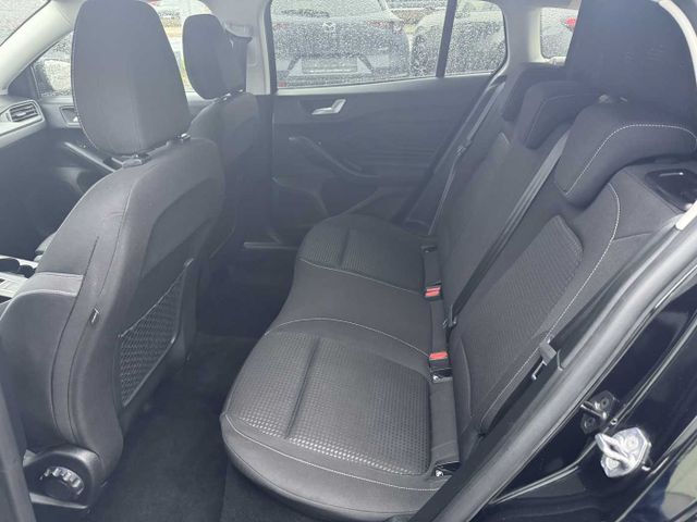 Ford Focus Turnier 1.5 EcoBlue Aut. Cool & Connect