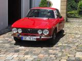 Alfa Romeo GT 2.0