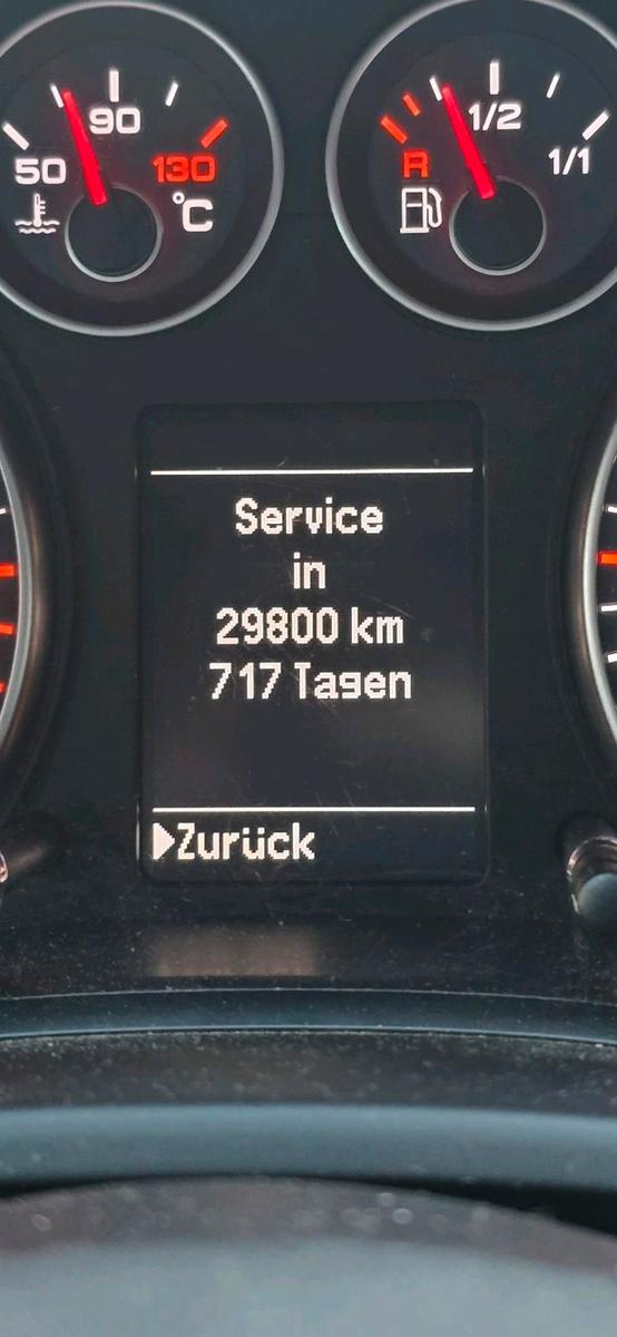 Audi A3 2011 — photo 11