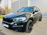 BMW X6 xDrive 30 d M-Paket Individuell Bi-Color Voll - BMW X6 in Augsburg