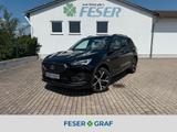 Seat Tarraco FR 2.0 TDI DSG ACC AHK LEDER NAVI - Seat Tarraco aus 2023