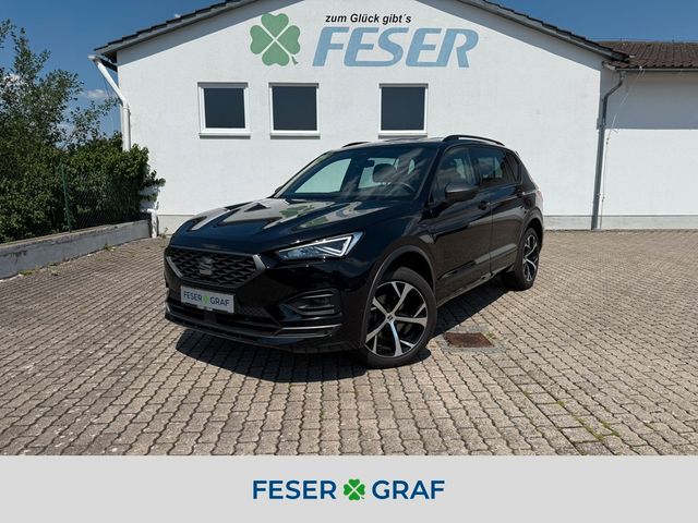 SEAT Tarraco FR 2.0 TDI DSG ACC AHK LEDER NAVI
