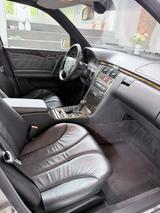 Mercedes-Benz  E55 AMG | Rostfrei | DE-Auslieferung Erstlack  - Mercedes-Benz E 55 AMG aus 1998