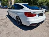 BMW 335i Gran Turismo M-Packet (Performance Kit) - BMW 335 Gran Turismo aus 2014