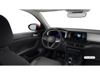 Volkswagen T-Cross - Vorschau Bild 10
