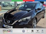 Nissan Leaf Acenta Acenta+NAVI+WI.-PAKET+DAB - Nissan Leaf aus 2019
