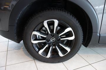 Bild 6 Opel Crossland (X) Crossland Elegance