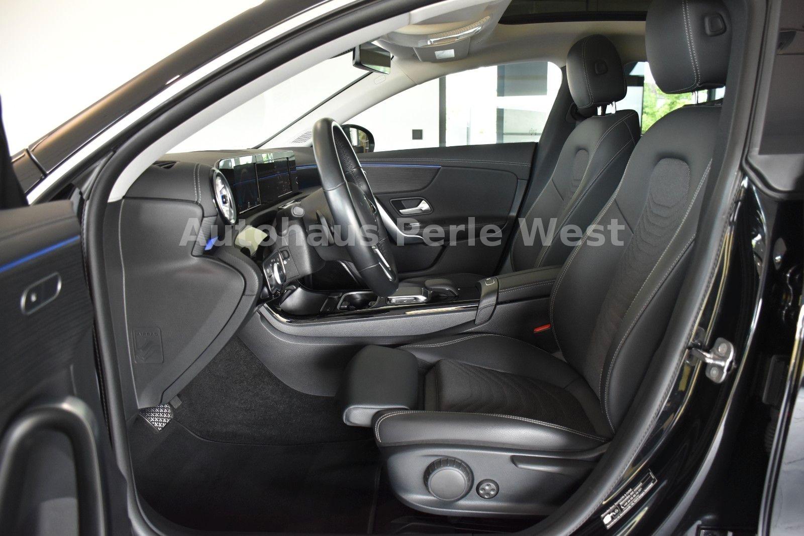 Mercedes-Benz CLA 220 D SB 8G-DCT"PANORAMA"AHK"R.KAMERA"LED", миниатюра 12