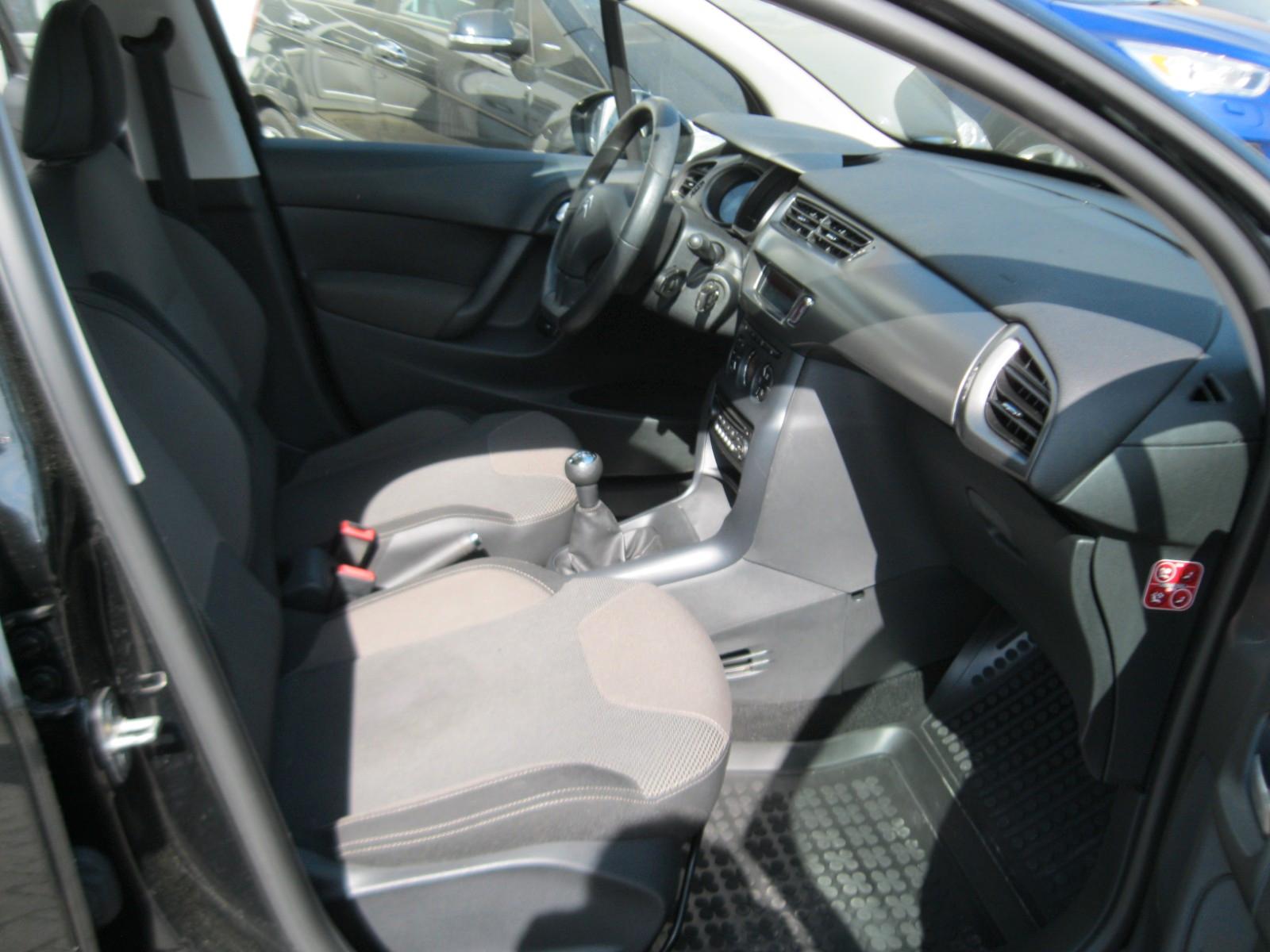 Citroën C3 1.2 PureTech 82 Selection