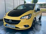 Opel Corsa E 1.4i * Klima*SHZ*Org 69.500 Km - Opel Corsa: Km O