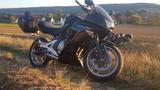 Kawasaki ER6f - A & A2 inkl. Drossel & Taschen & Zubehör - Angebote entsprechen deinen Suchkriterien