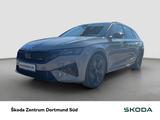 Skoda Octavia Combi 2.0 RS PANO AHK CAM ACC LM18 NAVI