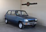 Renault R 5 1.Hand original 4898km *Unglaublich - Renault R 5 mit Benzin-Antrieb