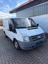 Ford Transit Tourneo Defekt 2.2 l - Ford Tourneo L2 Gebrauchtwagen
